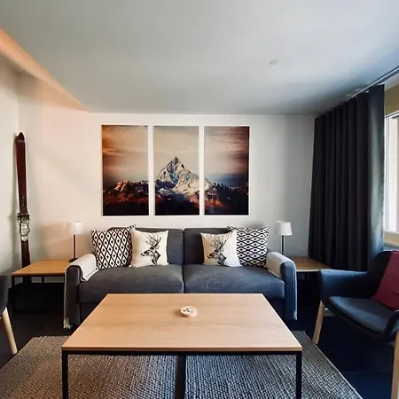 Apartamento Bazzit Renovated In 2020 Stunning View *