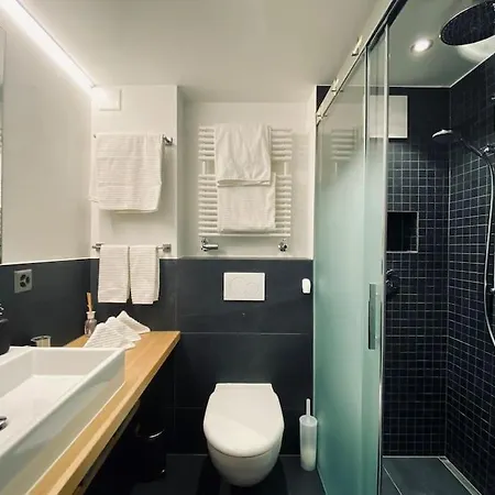 Bazzit Renovated In 2020 Stunning View Apartamento